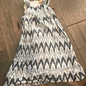 Ode kids dress